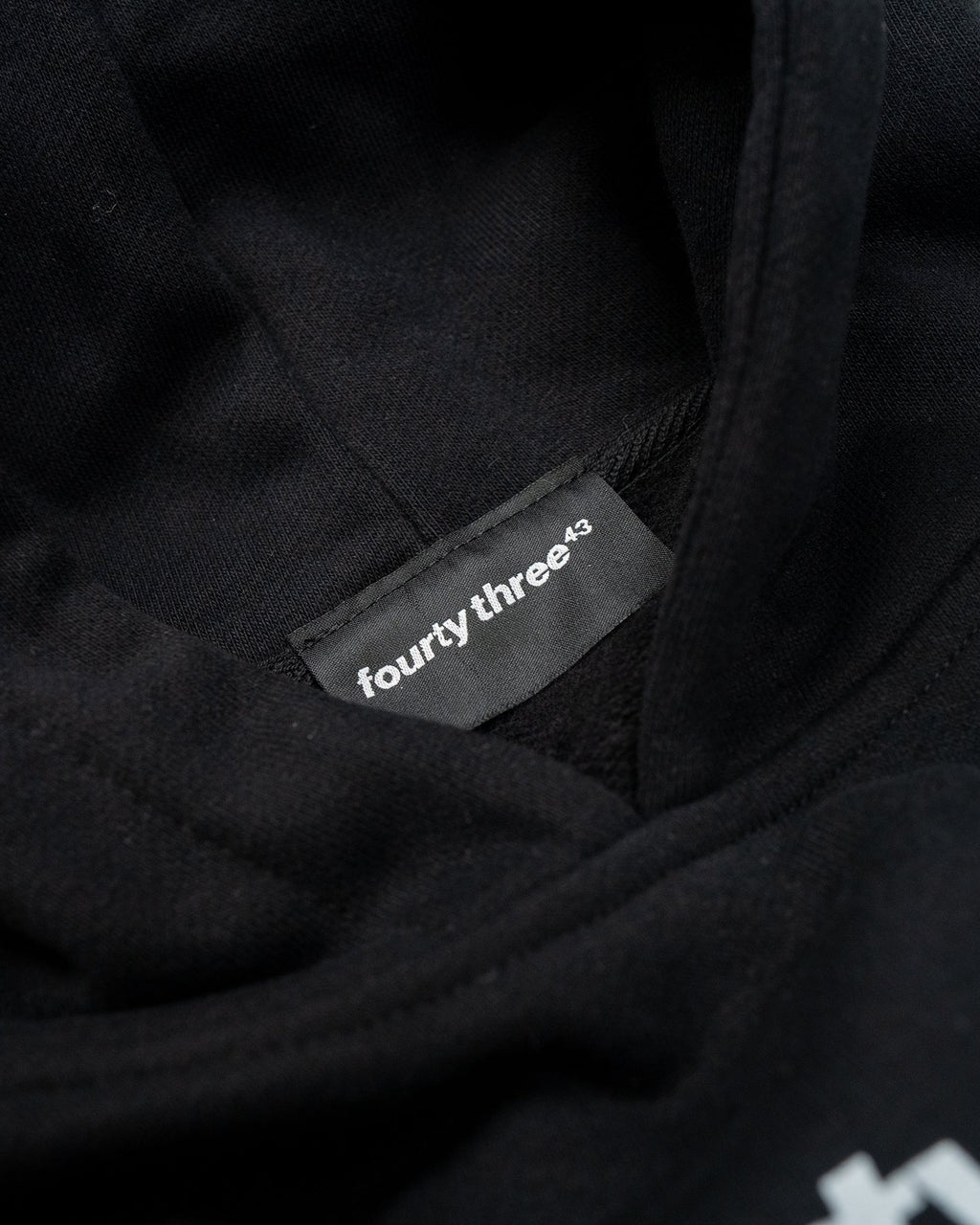 Greek Gods Squad Hoodie