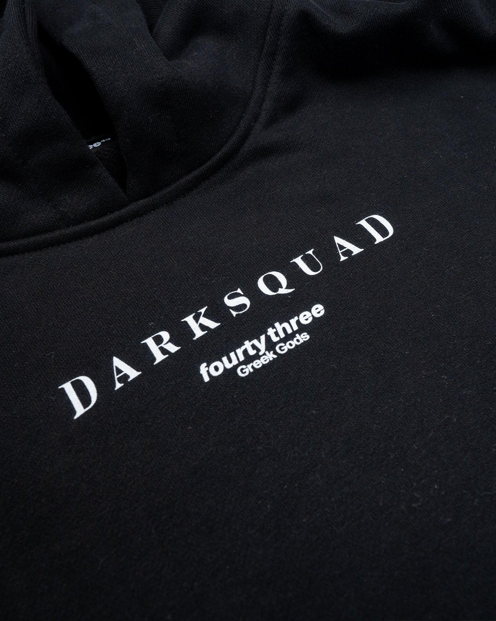 Greek Gods Squad Hoodie