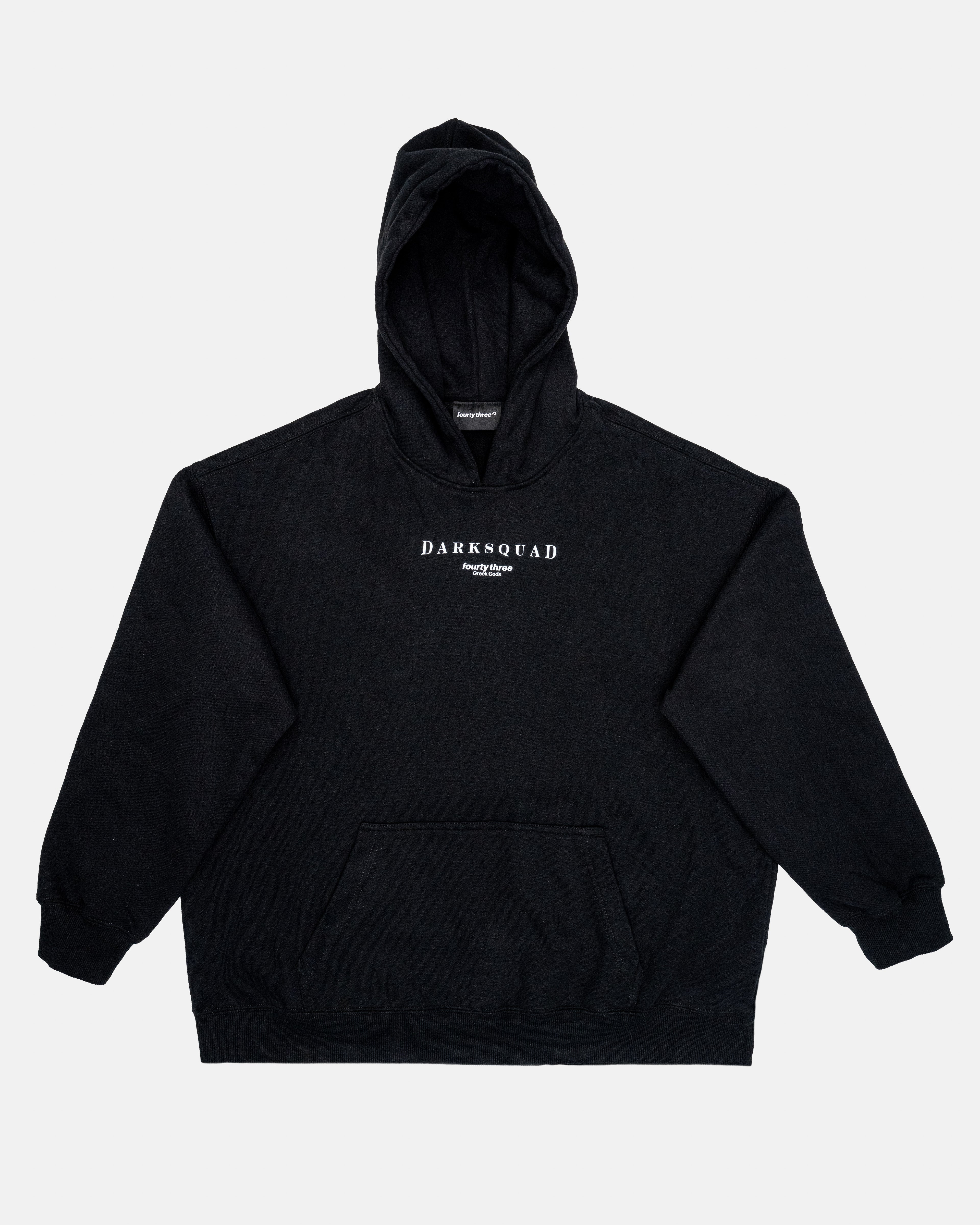 Greek Gods Squad Hoodie