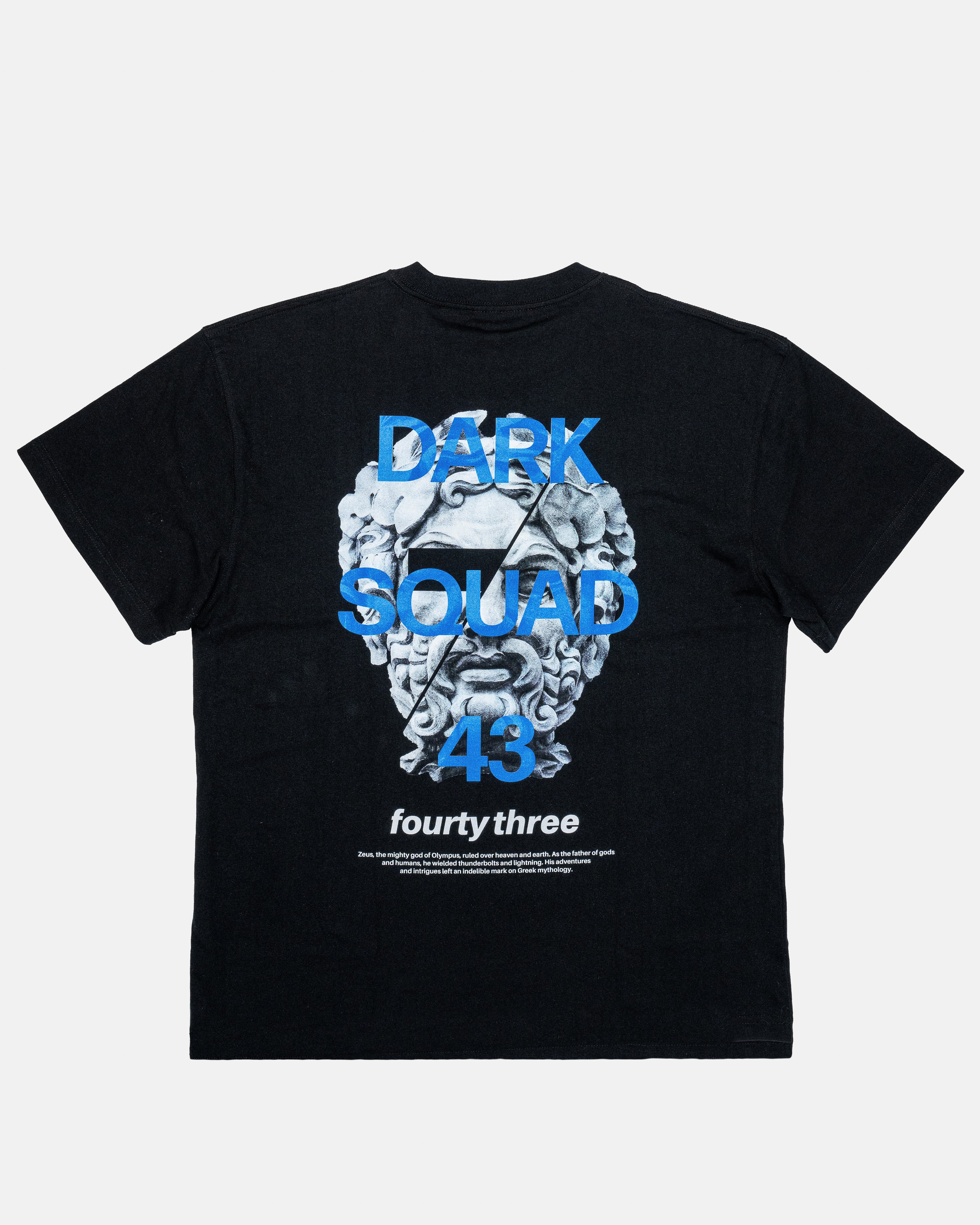 Greek Gods Tee
