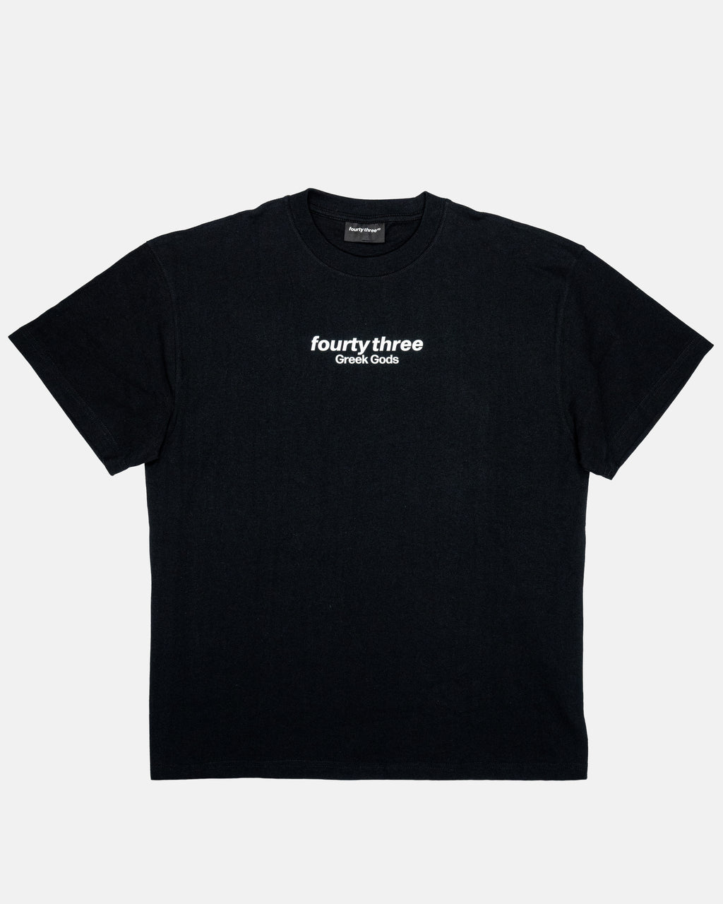 Greek Gods Tee
