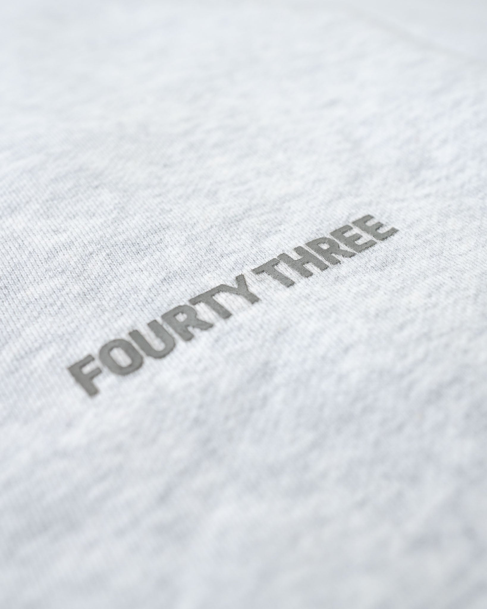 Overseas no fear Hoodie